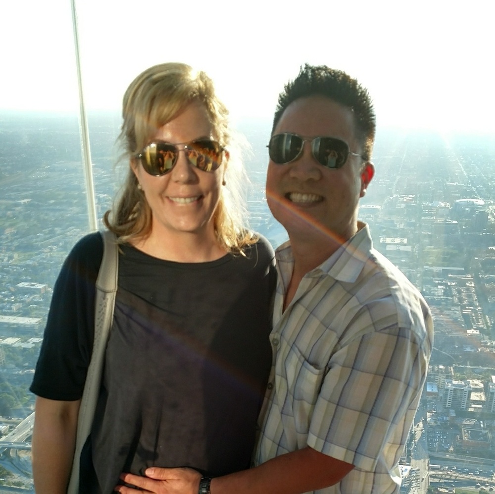 Meet your Posher, Suzy